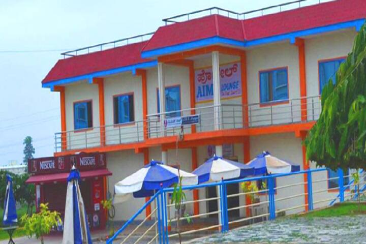cafeteria